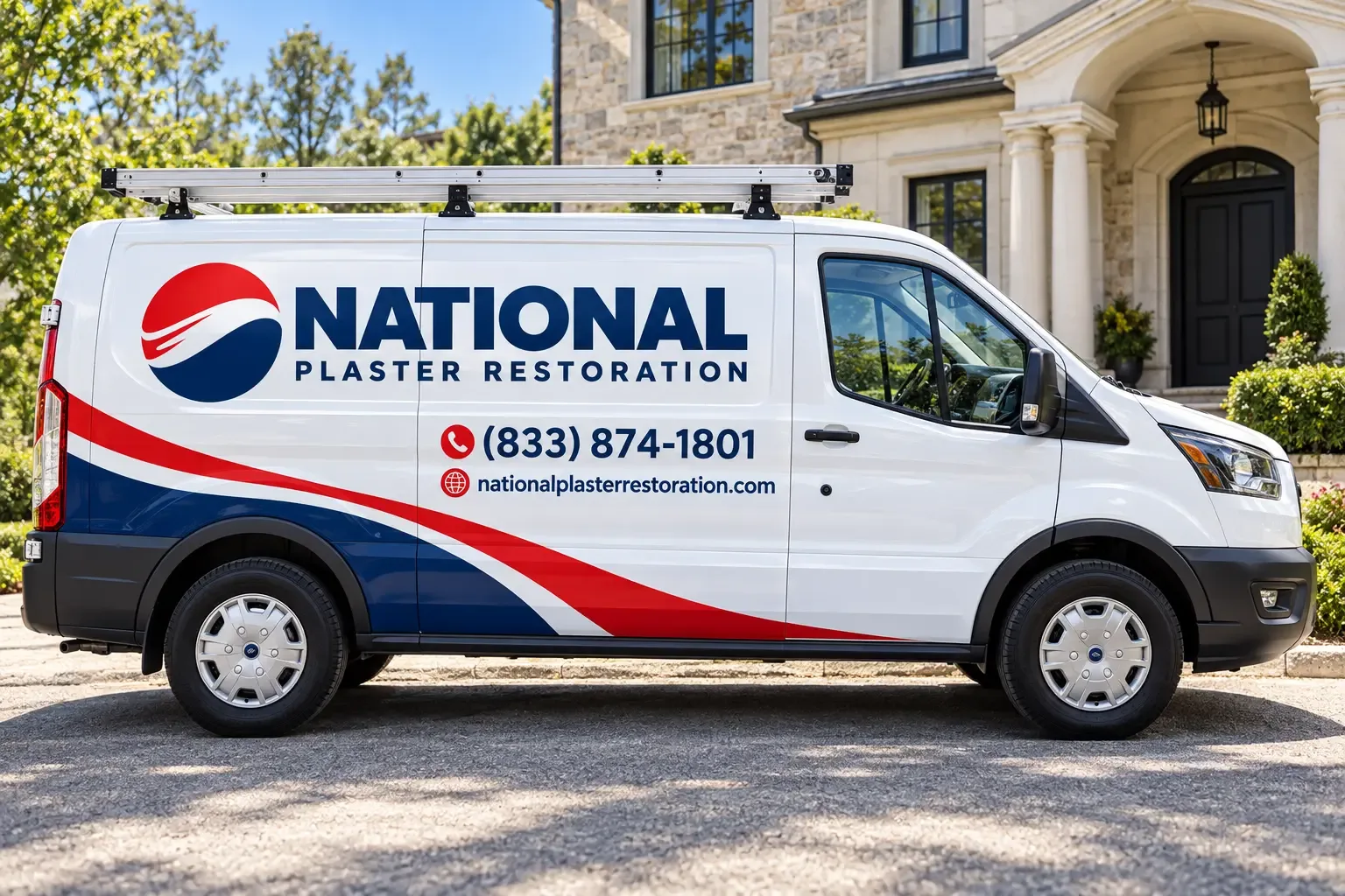 Plaster Repair in Belleview, FL near me