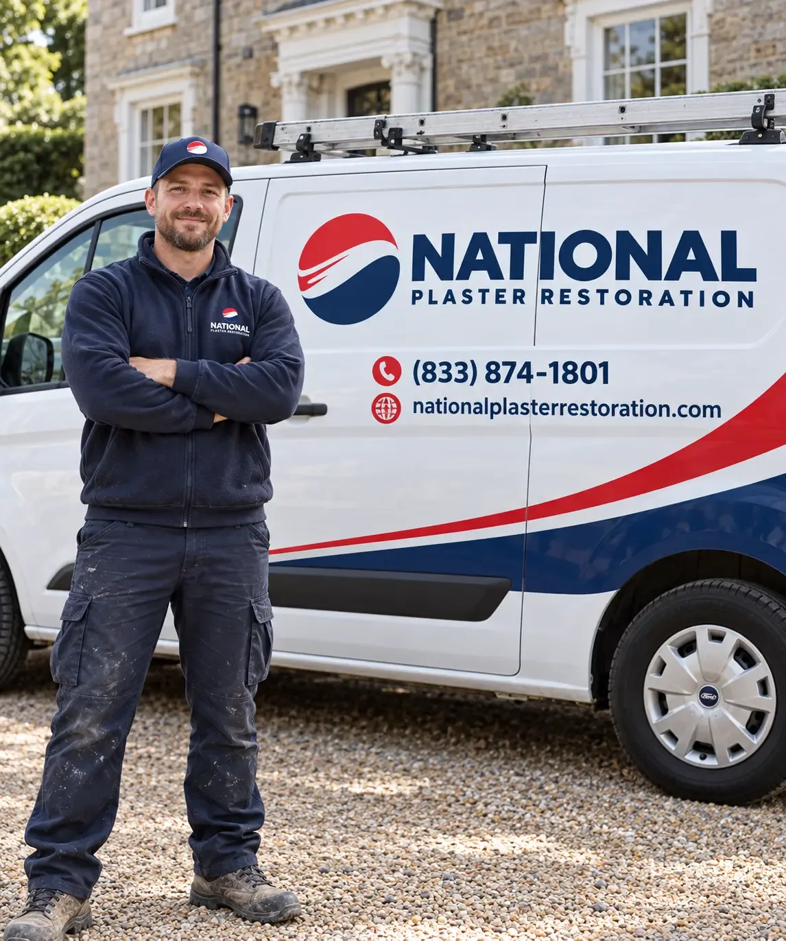 Plaster Repair company in Belleview, FL